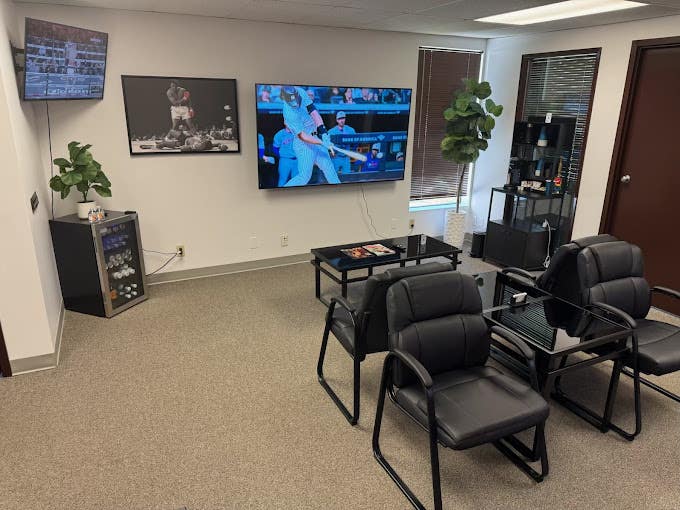 Elite Testosterone Clinic - TRT, Weight Loss, Peptides, Botox