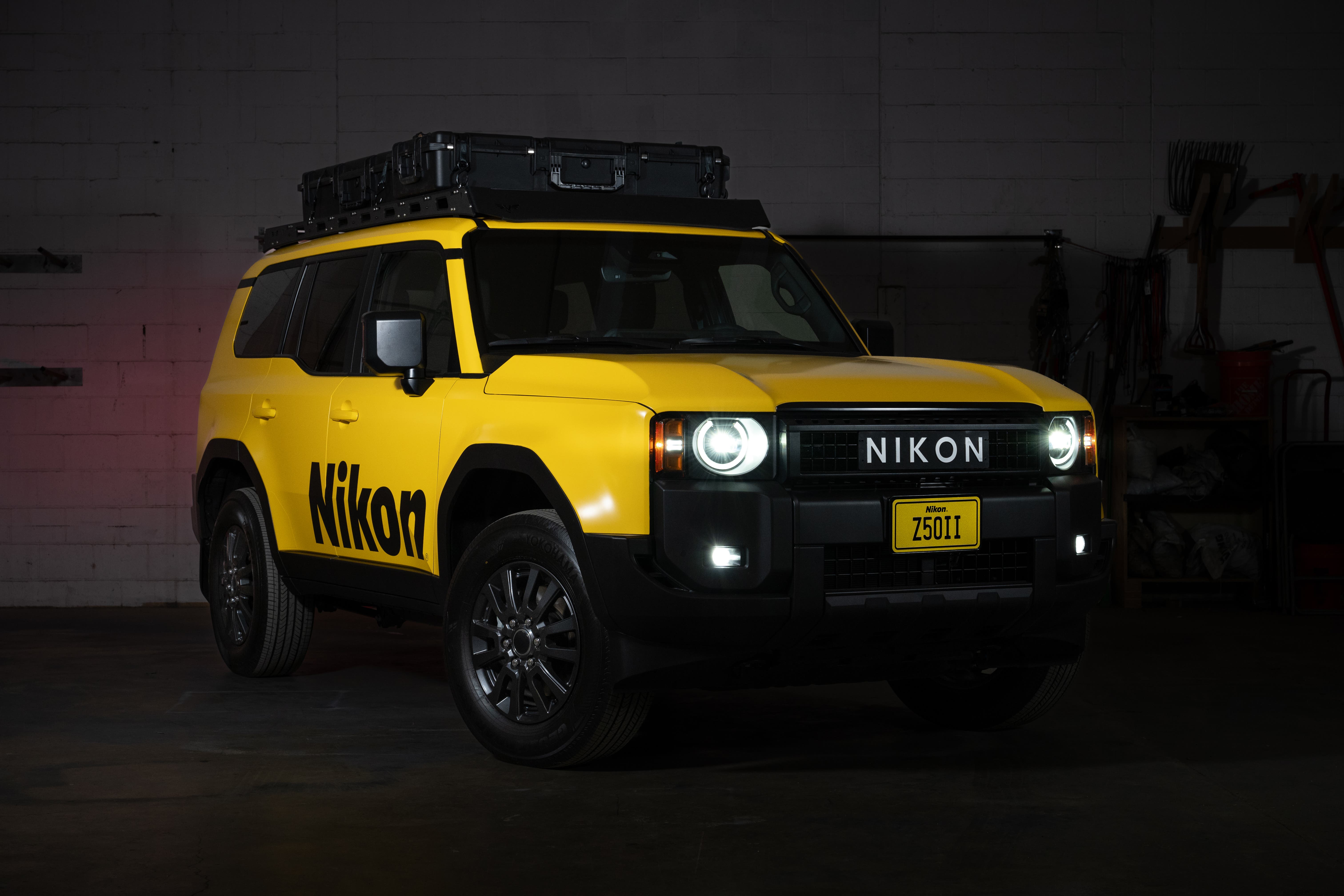 Nikon Tour Continues in Houston – Hands-On Photography Events November 13-17!