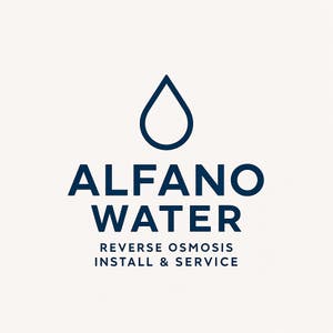 Alfano Water | Reverse Osmosis Install & Service