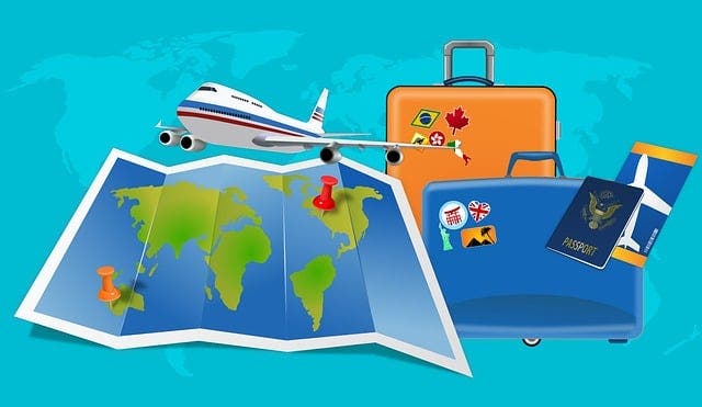 Create Your Ultimate Travel Plan!