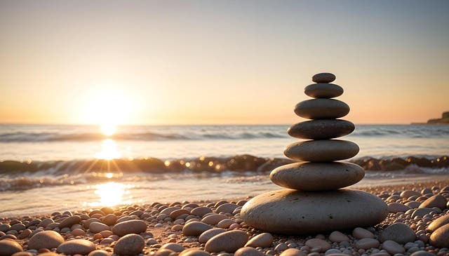 Stress Less, Love More