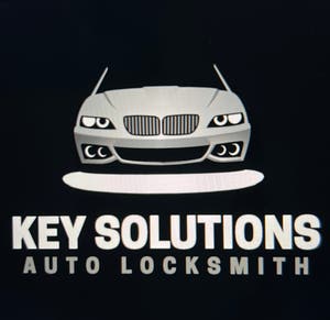 Key Solutions Auto Locksmith 