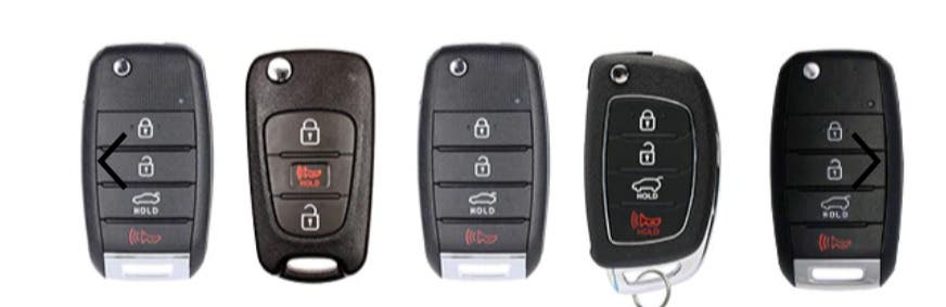 Key Solutions Auto Locksmith 