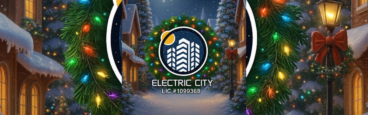 Electric City