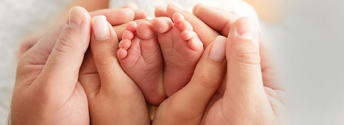 Ruakh Fertility