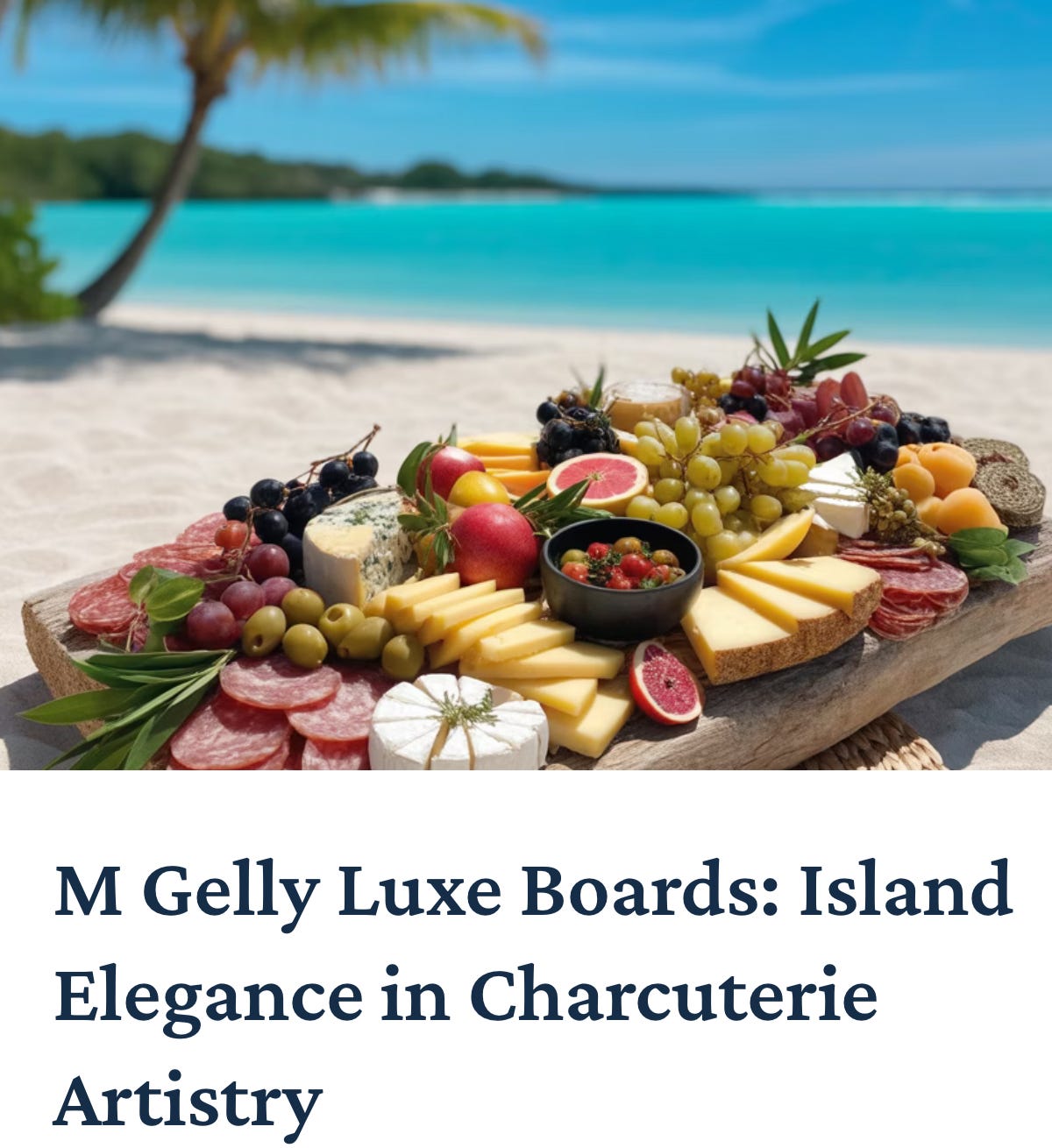 M Gelly Luxe Boards
