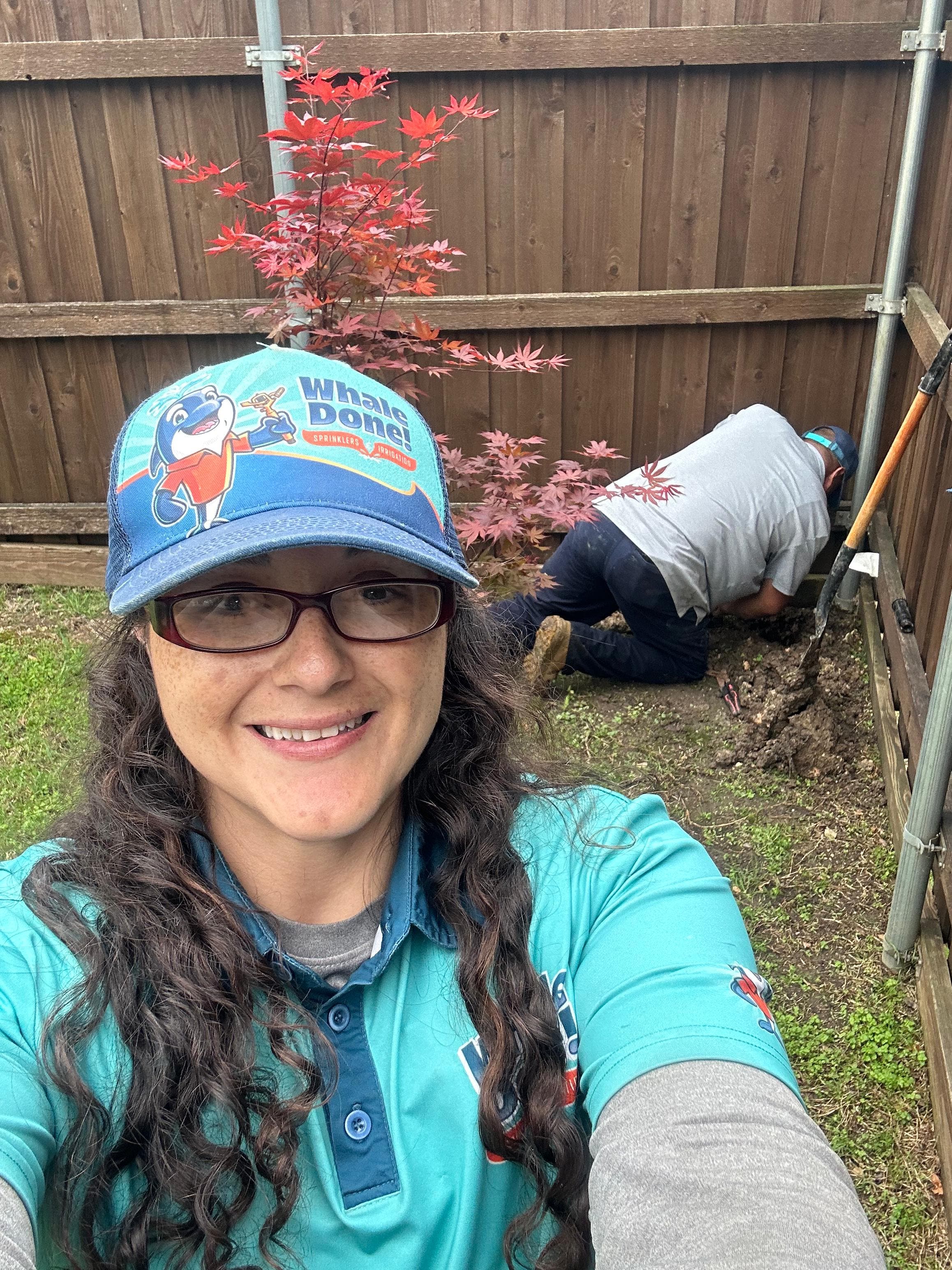 Dry Patches and Drip Leaks? Here’s What Your Irrigation System Might Be Telling You 💧🌱