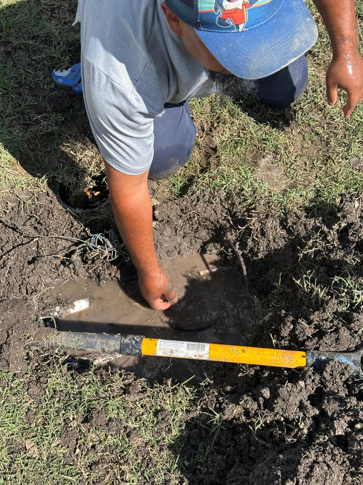 Hidden Sprinkler Leak? Here’s What It Could Be Costing You 💧
