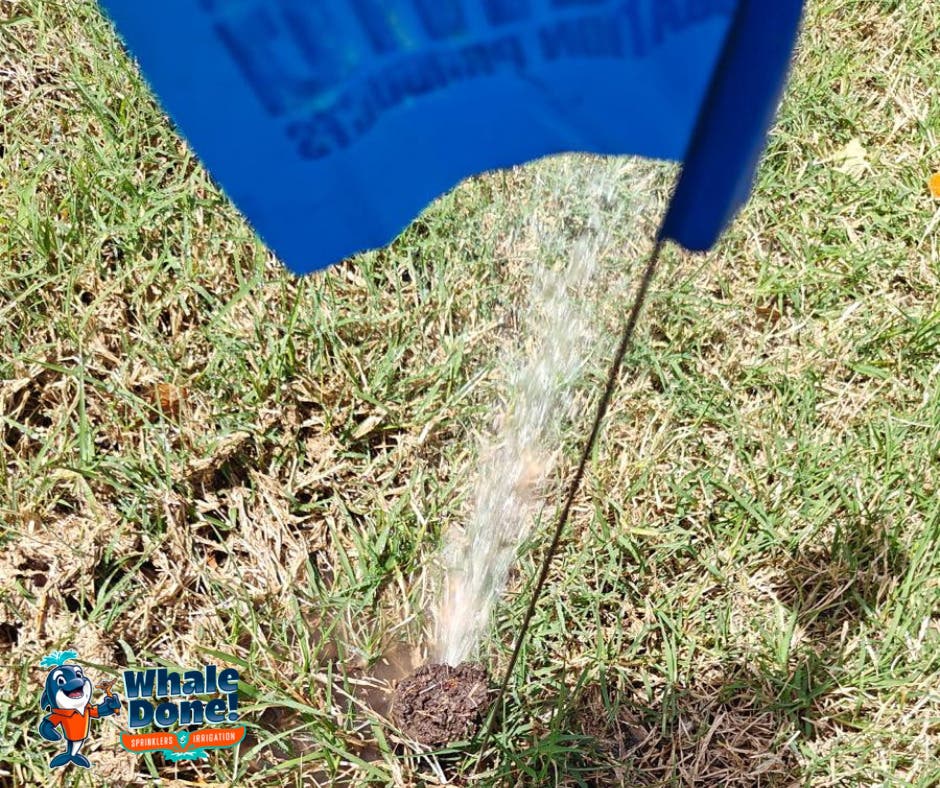 Hidden Leak, Real Damage 💧