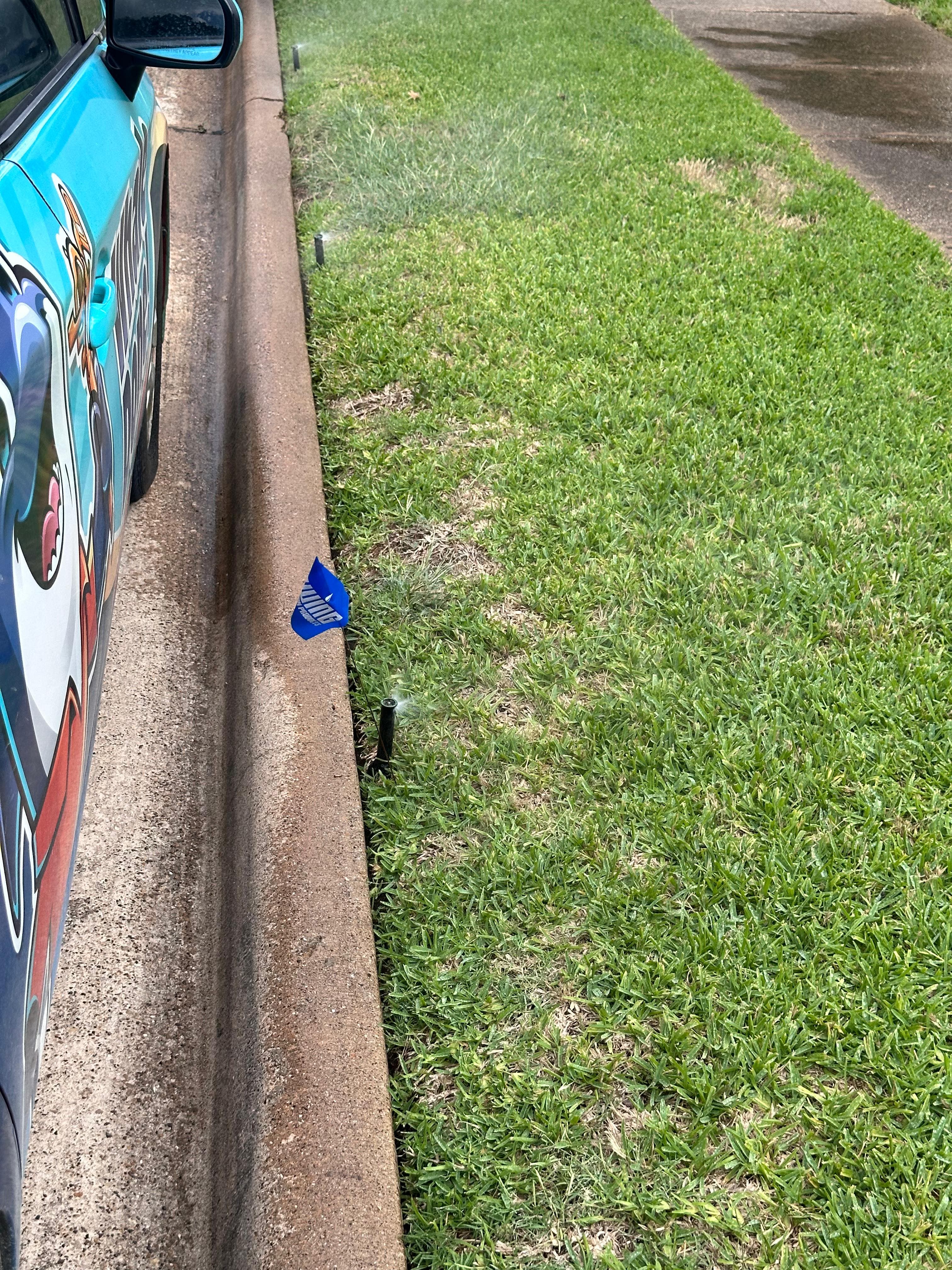 Don't Let Leaking Sprinkler Heads Waste Water and Money This Summer 💧🌱