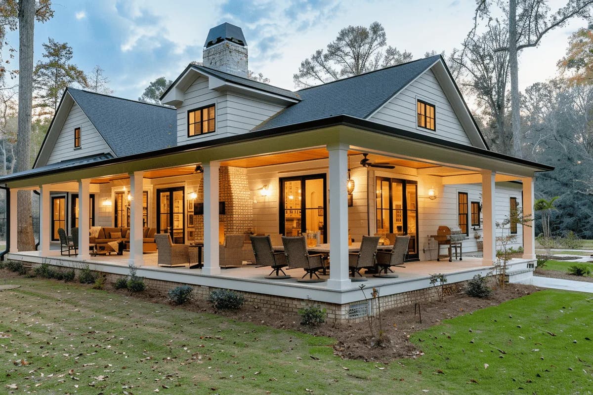 Georgia Home Roofing