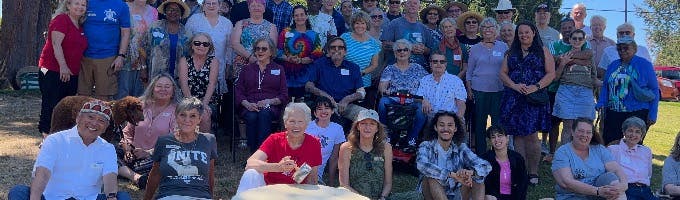 Unity of South Sound