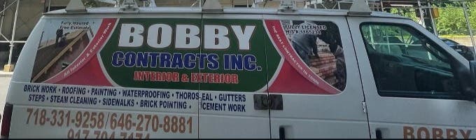 Bobby Contracts Inc