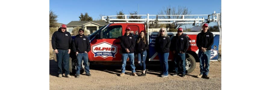 Alpha Home Services