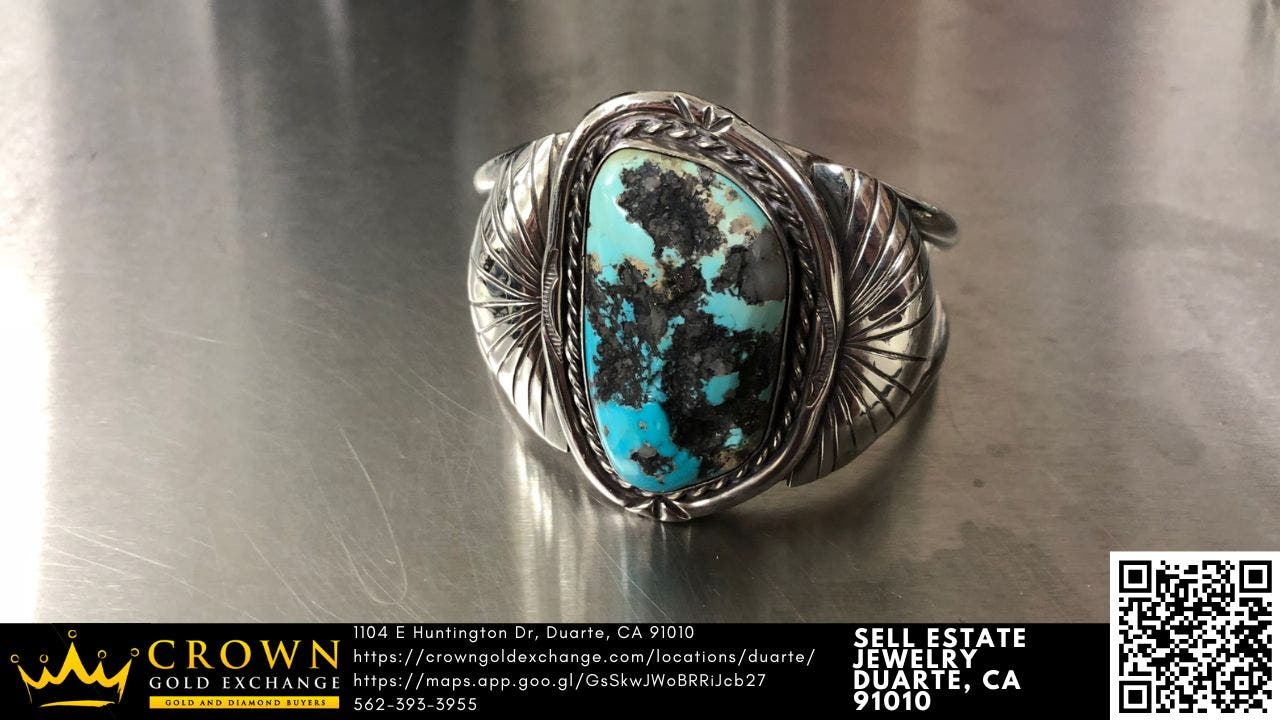 Why More People Choose to Sell Estate Jewelry Duarte, CA 91010 for Fast and Fair Value