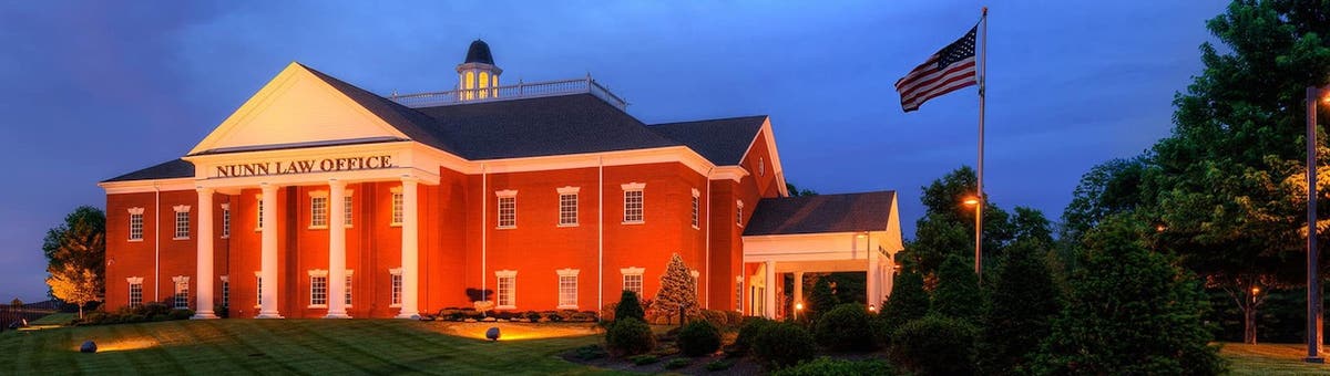 The Ken Nunn Law Office – Bloomington