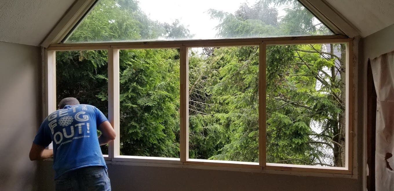 Window Repair in Bellevue, PA – Reliable & Cost-Effective Solutions