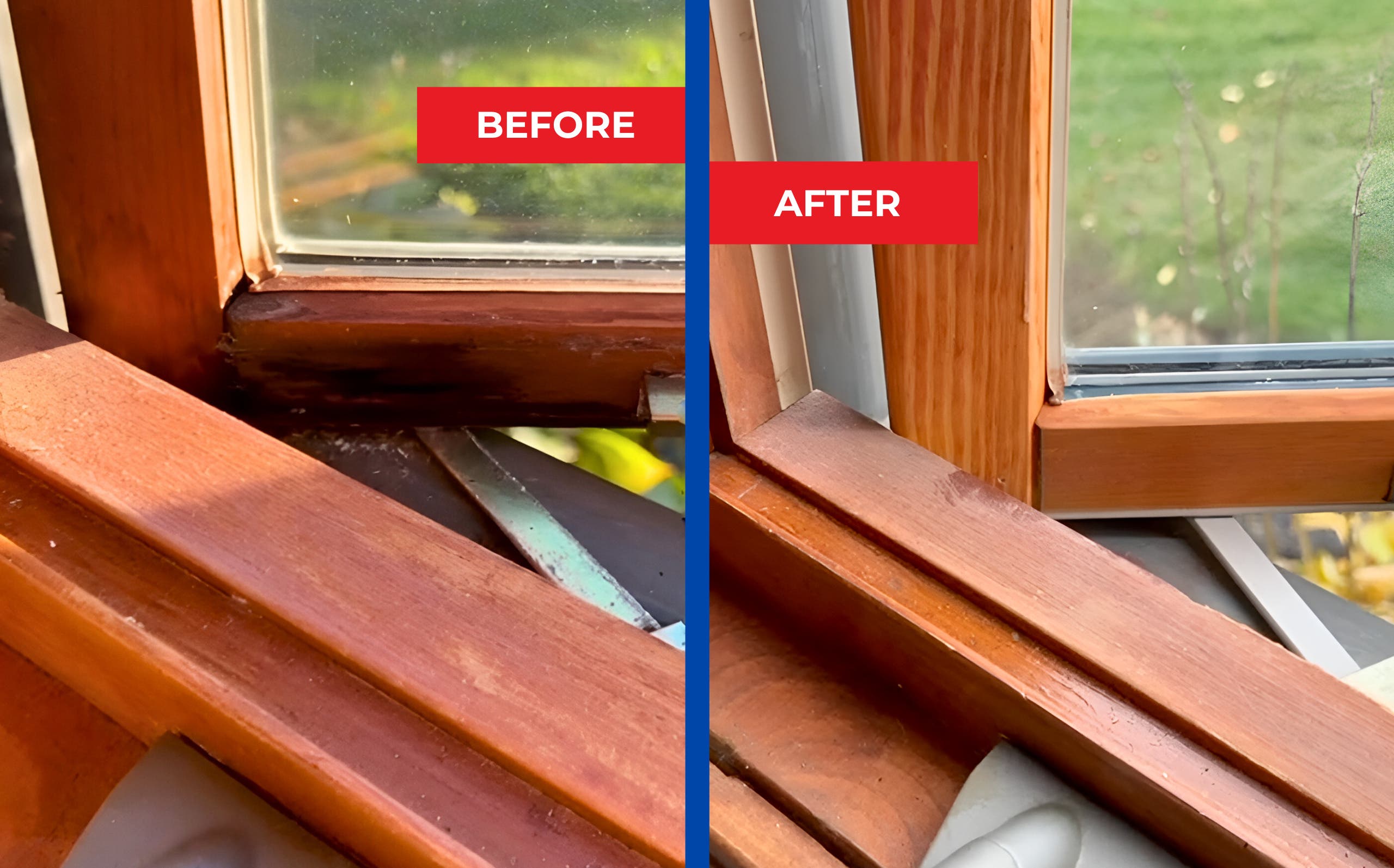 Emergency Window Repair in Wexford, PA — Same-Day Help When a Window Can't Wait
