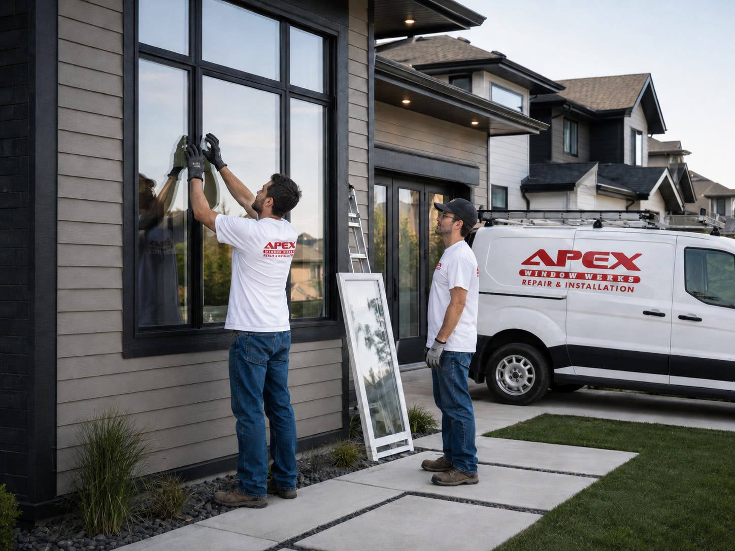 Commercial Glass Repair & Replacement In Pittsburgh, PA | Storefront & Business Glass Near Me