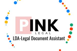 Pink Legal, Inc