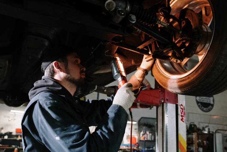 Kwik Kar Oil Change & Auto Care