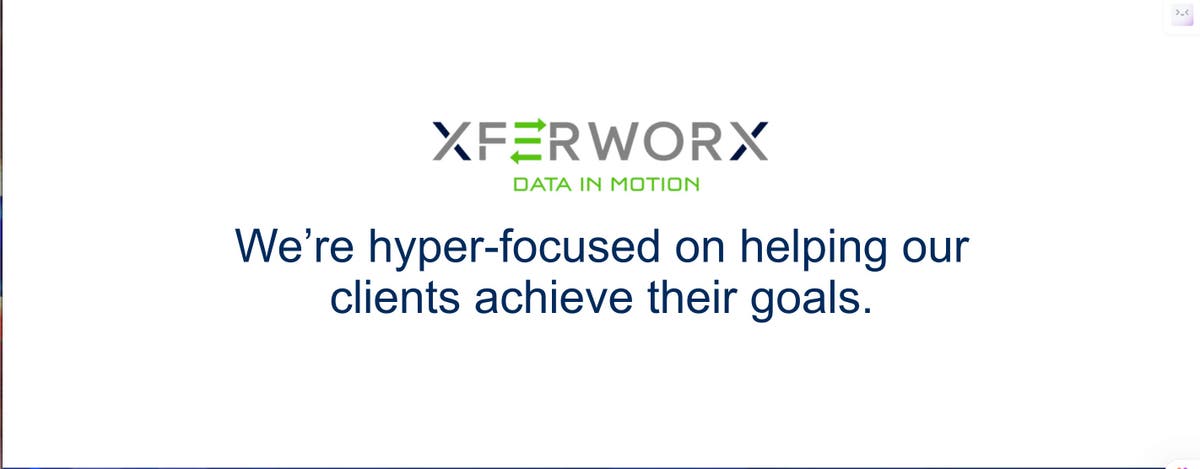 Xferworx