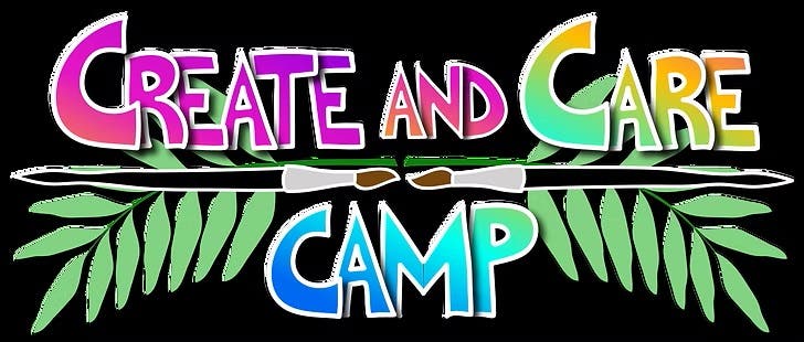 Create and Care Kids Camp