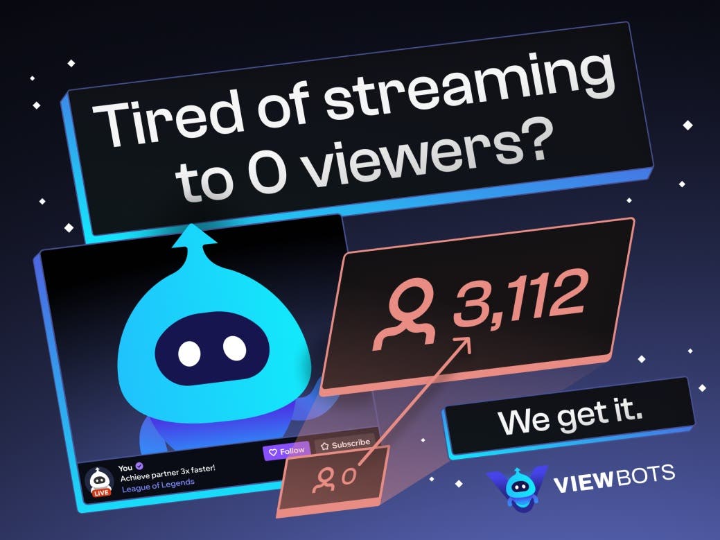 ViewBots Ltd