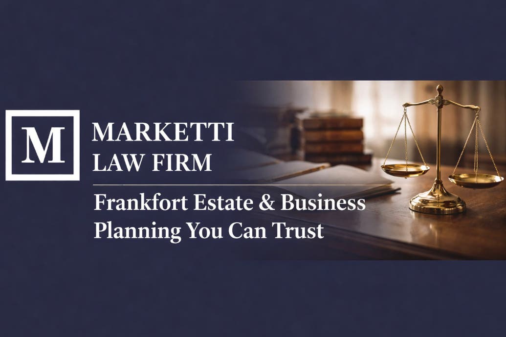 Marketti Law Firm, LLC