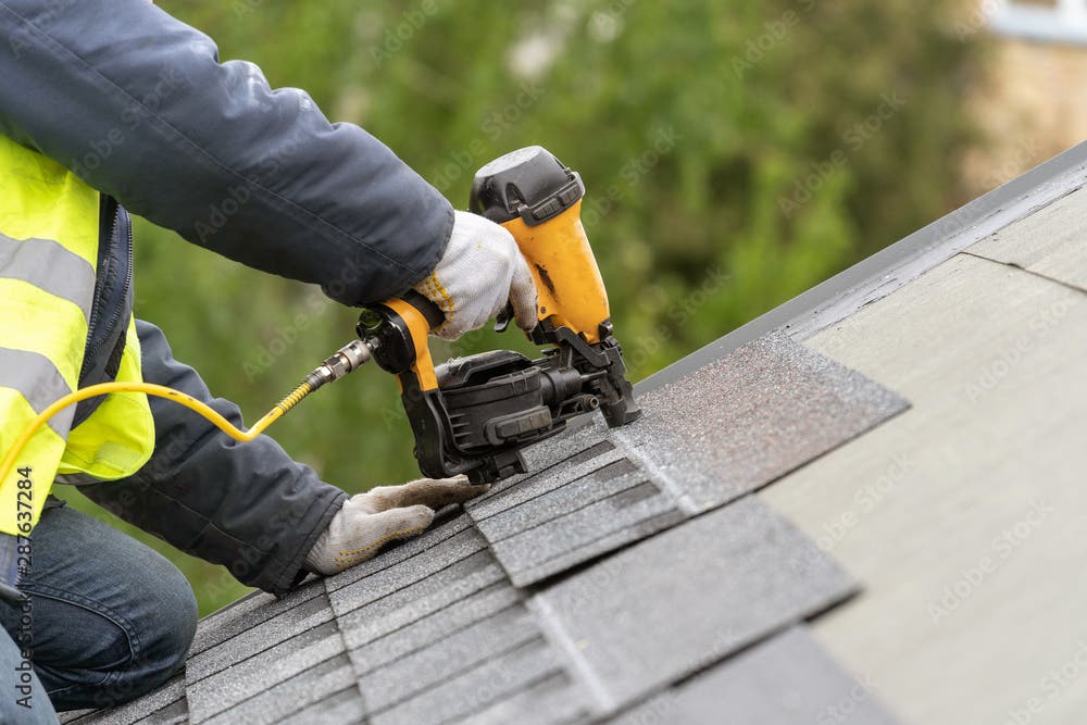Apple Roofing