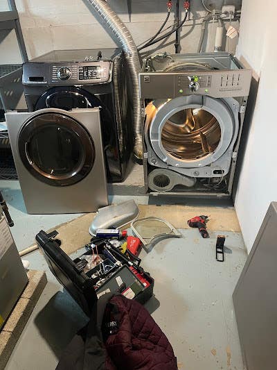Park Ridge Appliance Repair