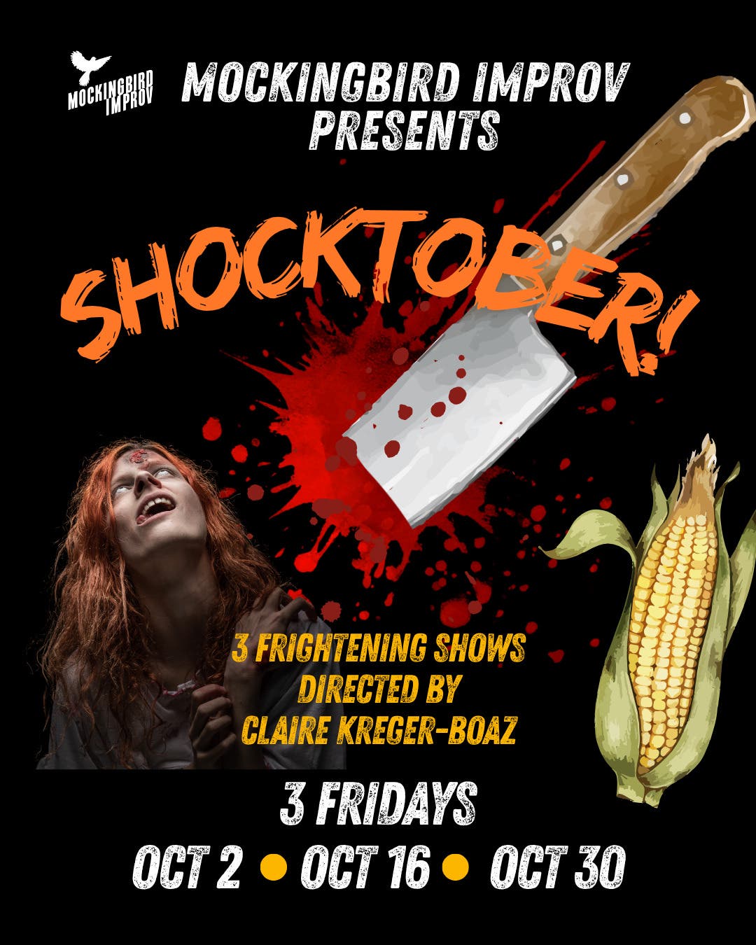SHOCKTOBER - Folk Horror