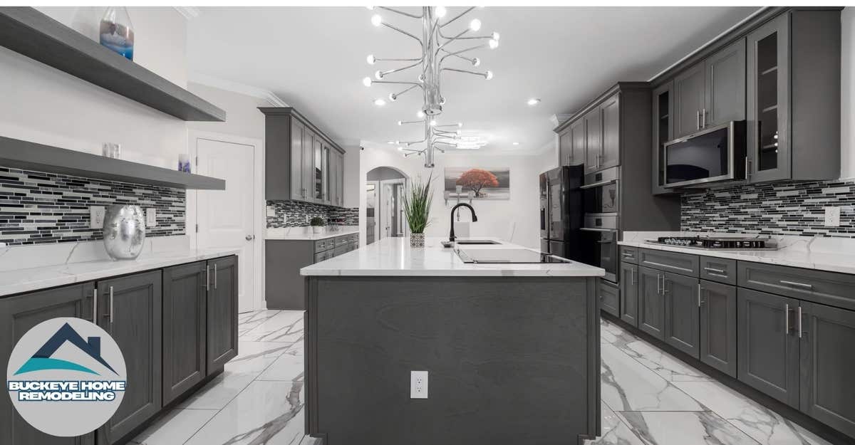Buckeye Home Remodeling