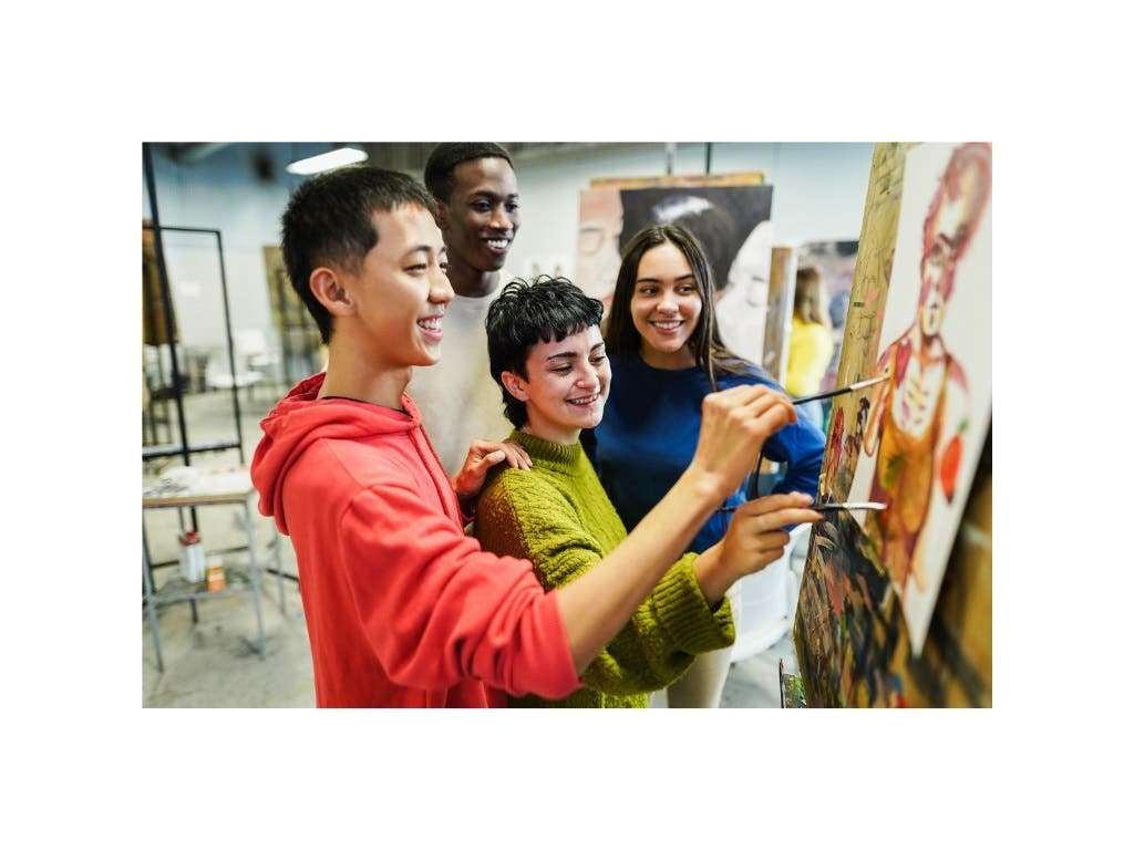 Call for Student Entries: 2nd Annual 'Art For Earth' Contest