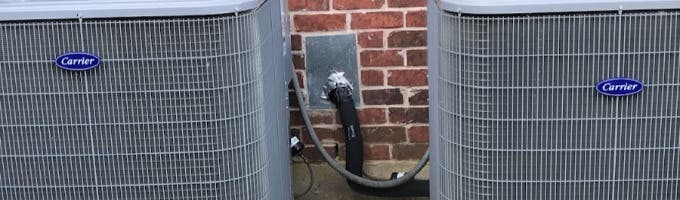 A Comfort Services