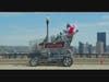 Oooh, I Tawt I Taw a Giant Eagle Shopping Cart...Oooh I Did Taw a Giant Eagle Shopping Cart!