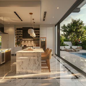 Oria Builders