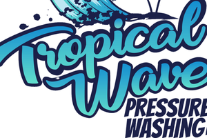 Tropical Wave Pressure Washing