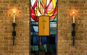 St. Barnabas Episcopal Church