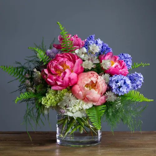 Ivory Florist Weddings & Events
