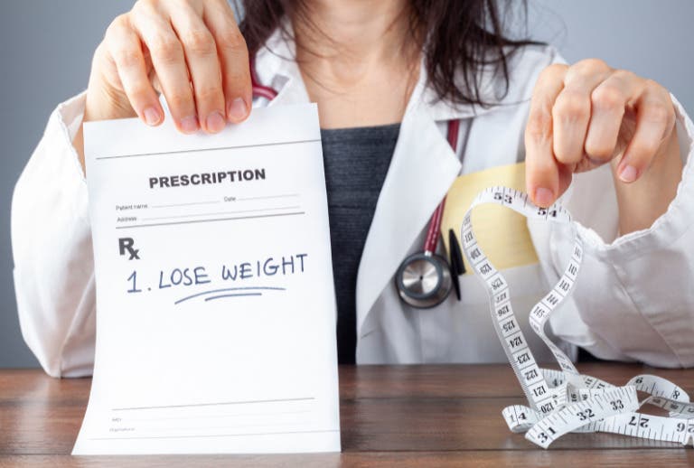 Beyond Dieting: How Some Houston Residents Are Exploring Medical Weight Loss