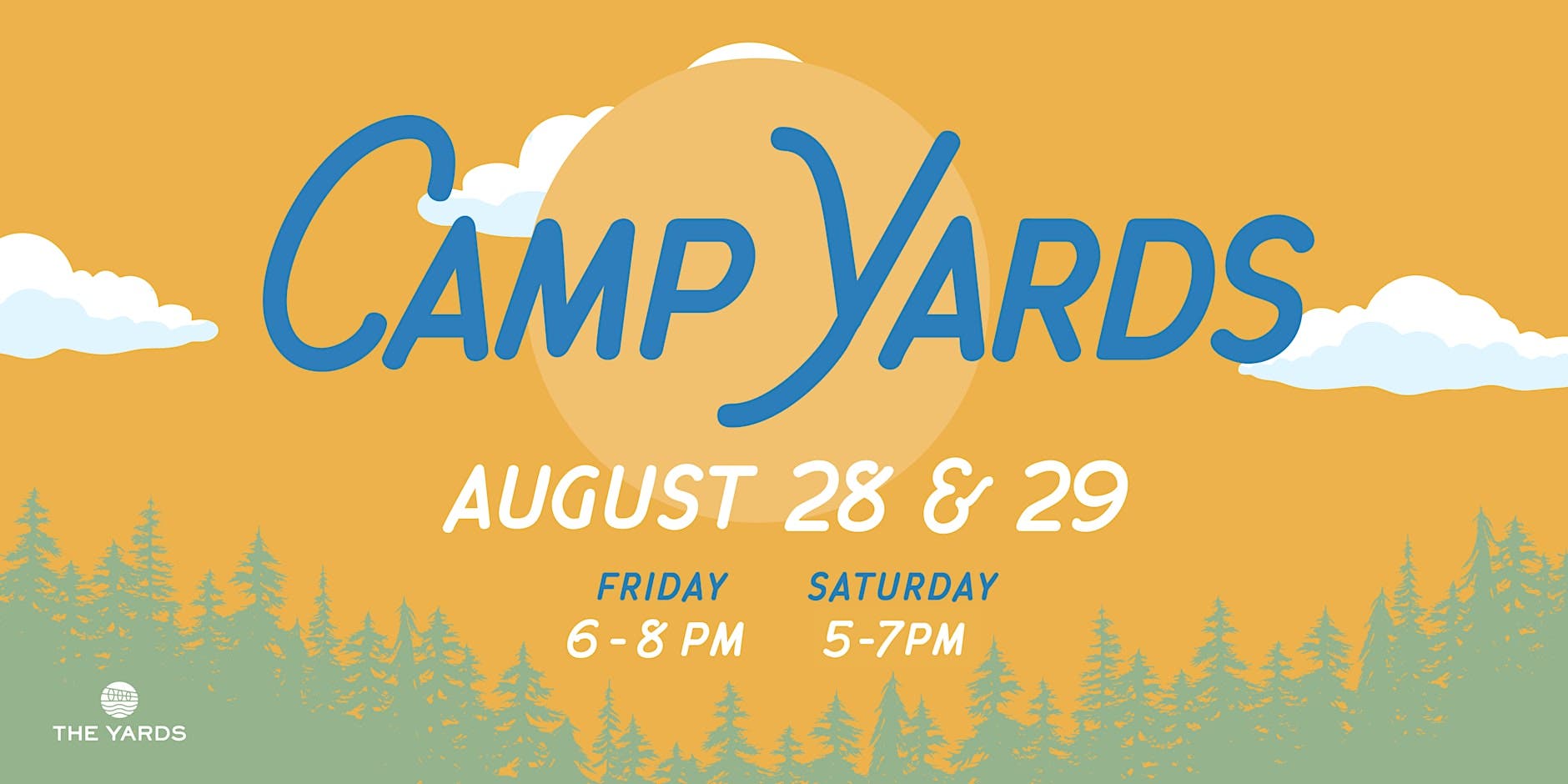 Camp Yards