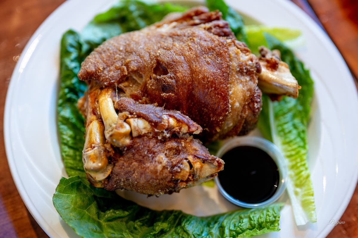 Ylaya Filipino Cuisine
