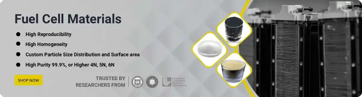 Infinita Materials
