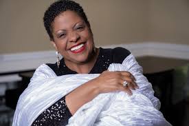 Orchestra of the Carolinas with Carmen Bradford