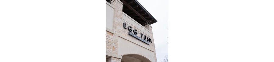 Egg Posh