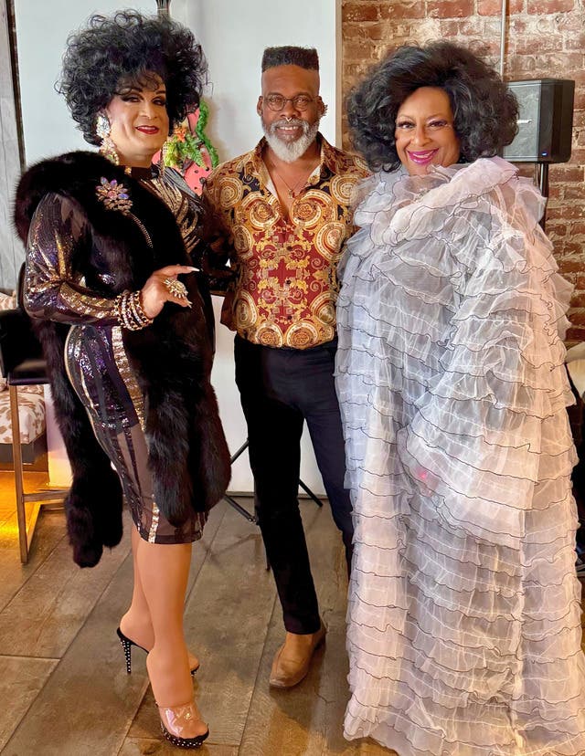 Hotel Zeppelin Presents “Downtown Divas” Drag Brunch