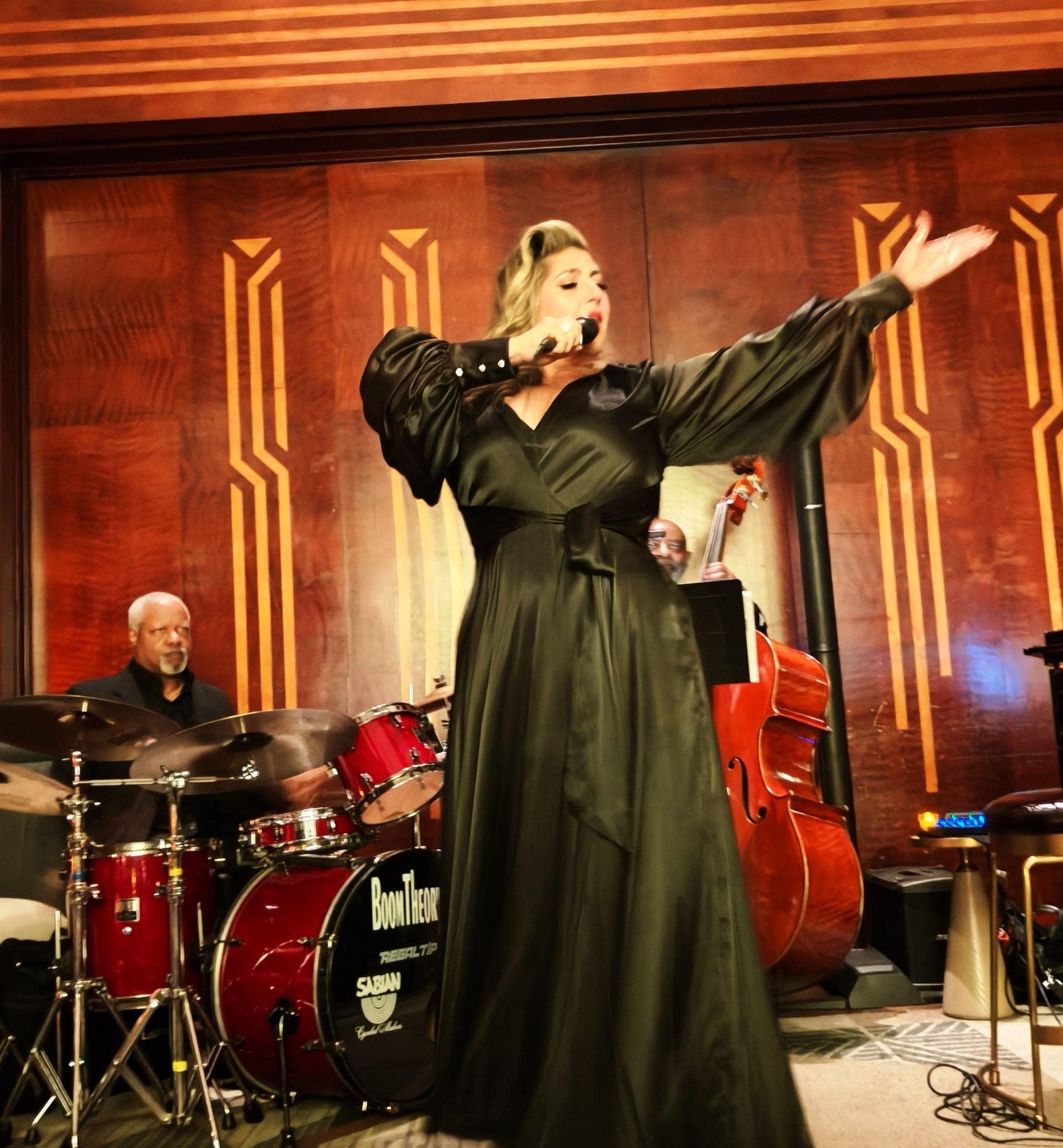 The Clift Hotel’s Legendary Redwood Room Expands Live Jazz Programming