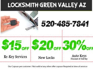 Locksmiths Green Valley