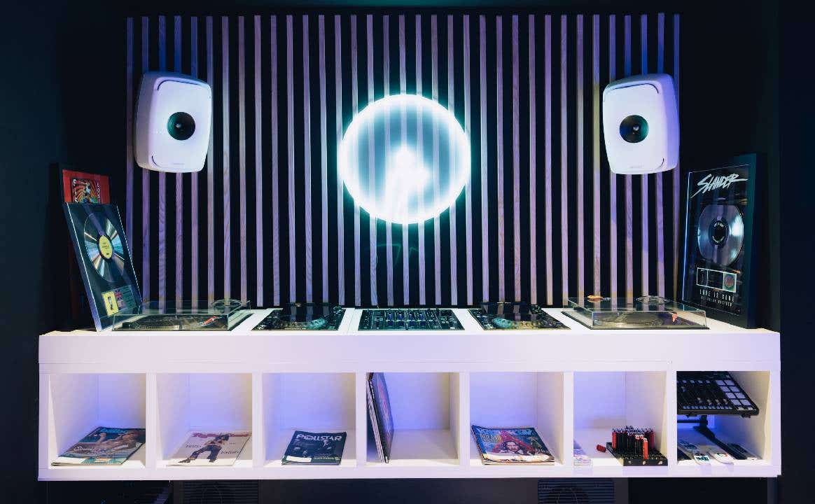 Sound Management Group